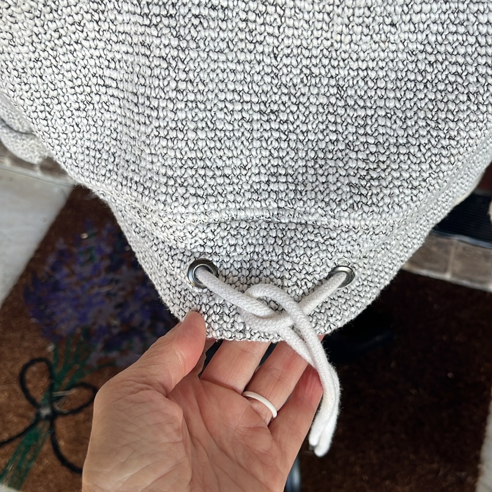 Textured Pullover - image 4